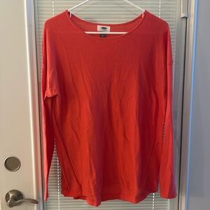 Old navy sweater size medium